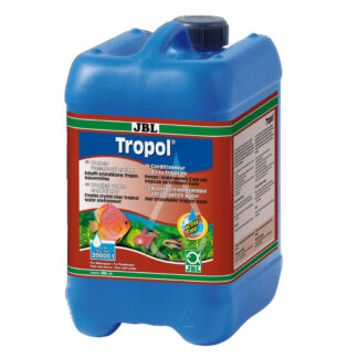 Solutie tratare apa JBL Tropol 5 l pentru 1000 l